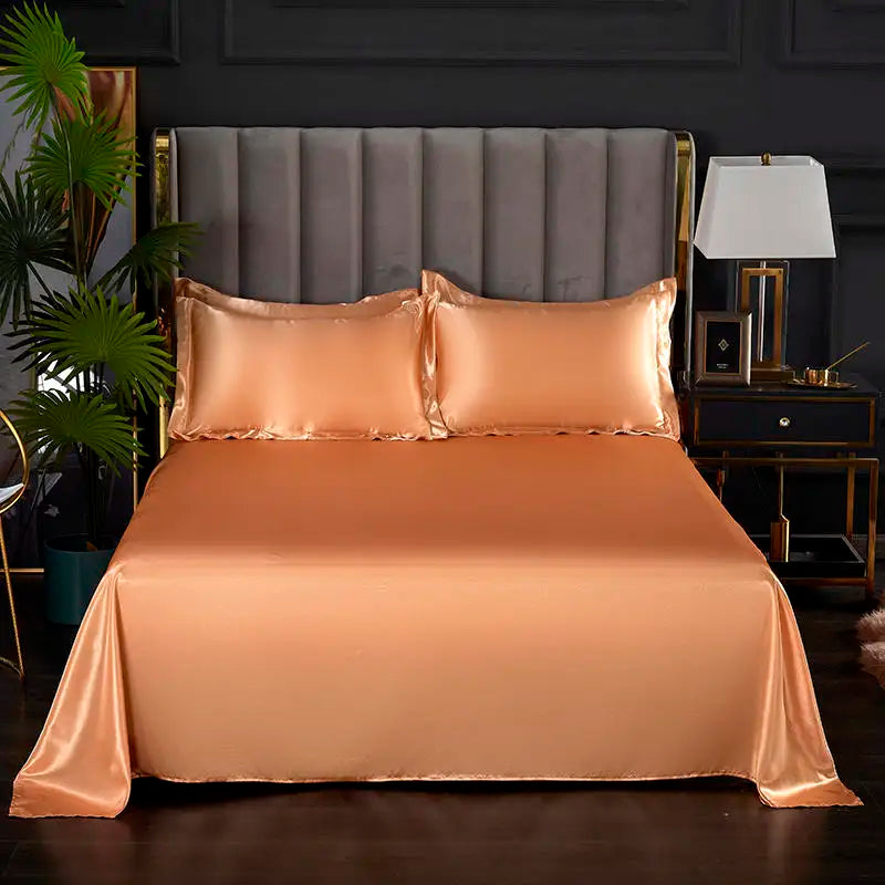 Beddengoed met abstract patroon – Kunst op je bed