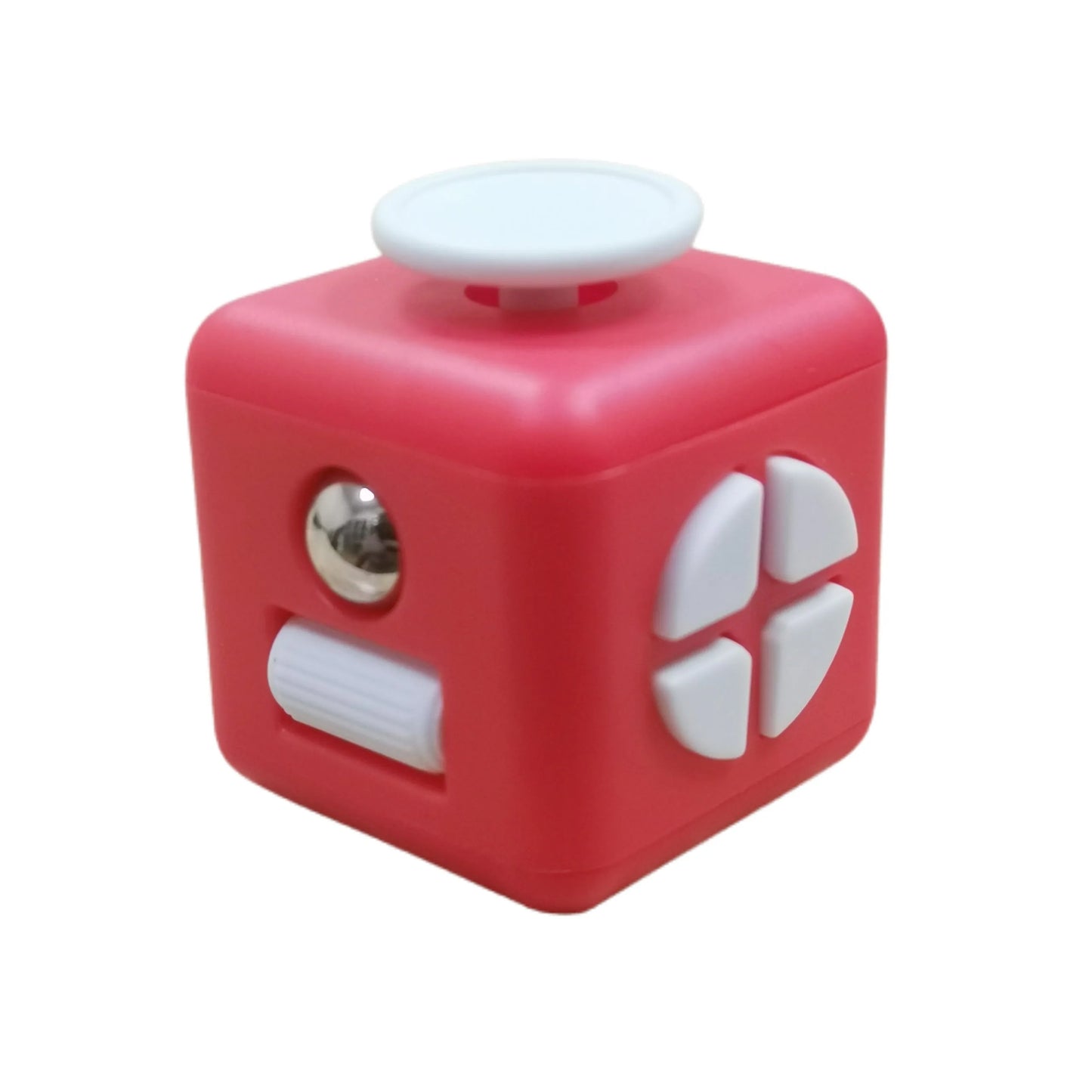 Mini fidget toys – Past in je broekzak