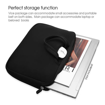 Laptoptas dames met schouderriem – Verstelbaar en comfortabel
