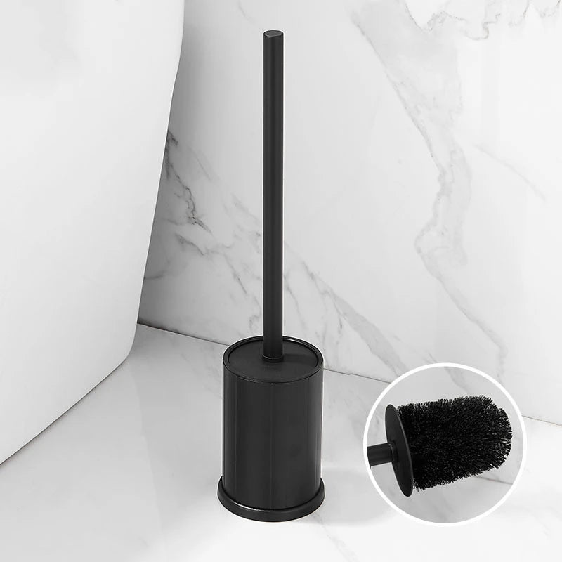 Badkameraccessoire toiletborstel – Praktisch en stijlvol