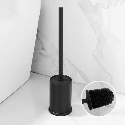 Badkameraccessoire toiletborstel – Praktisch en stijlvol