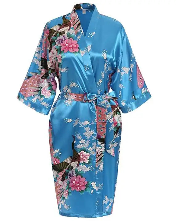 Ochtendjas dames in pastelkleuren – Zacht en rustgevend