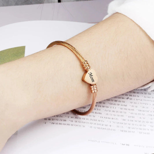 Ketting met persoonlijke noot als verrassing