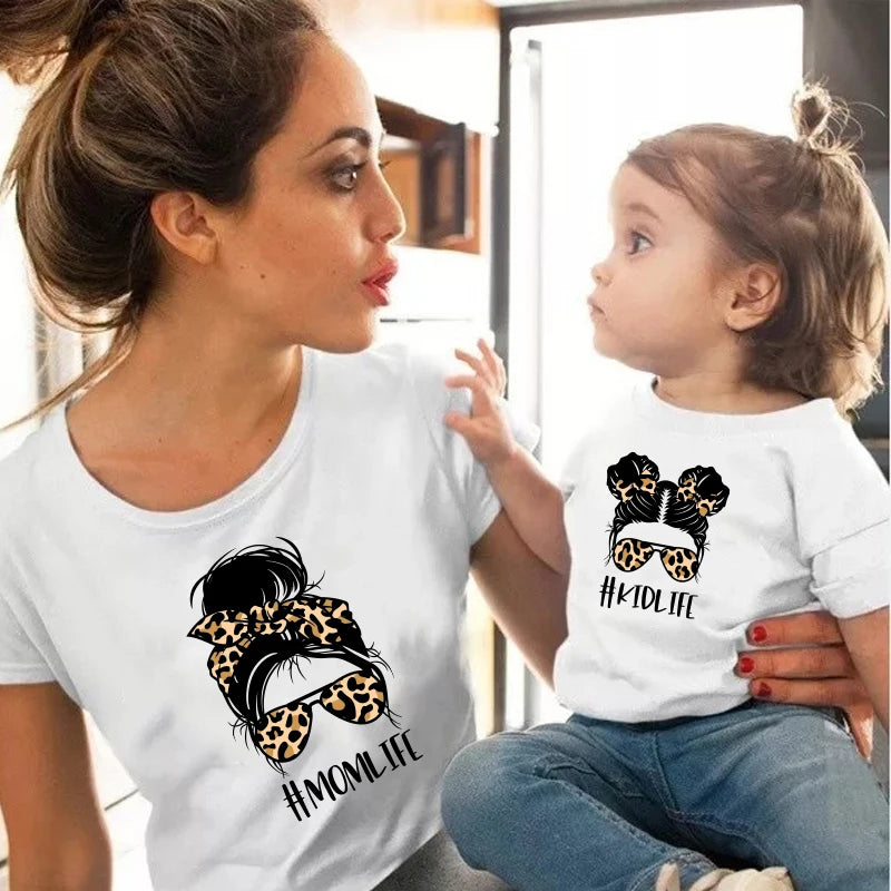Moeder en dochter kleding – Perfecte match in stijl