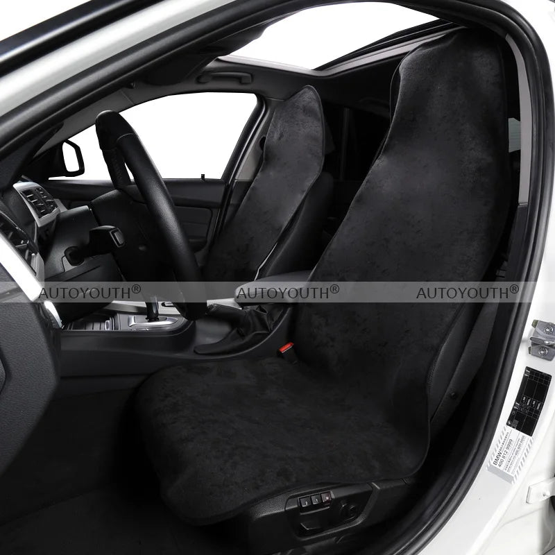 Autostoelhoezen Action basic – Simpel en effectief