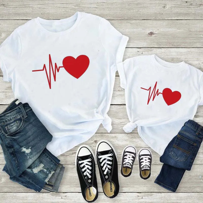 Twinning jurken moeder dochter – Voor speciale momenten