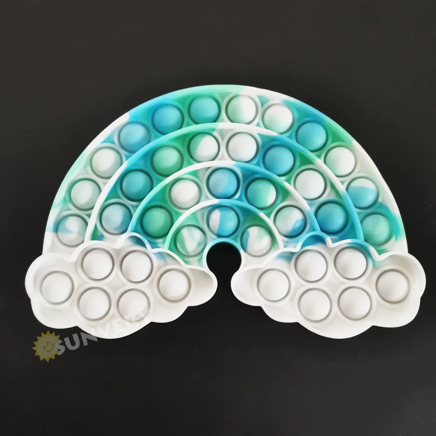 Klassieke fidget toy – Tijdloos stressspeelgoed