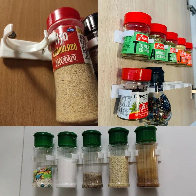 Blokker kruidenrekje in draaibaar model