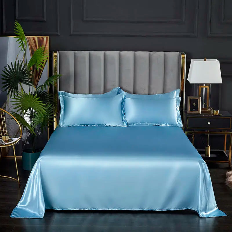 Beddengoed met tropische print – Vakantiegevoel in je kamer
