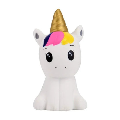 Zachte foam stresbal – Past in elke hand