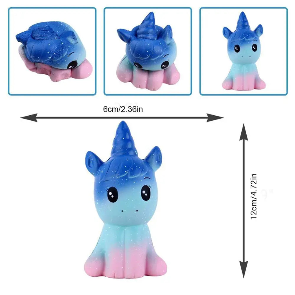 HEMA stressbal in felle kleuren