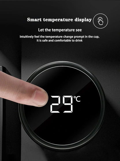Thermosfles met koudebehoud – Ideaal voor zomer