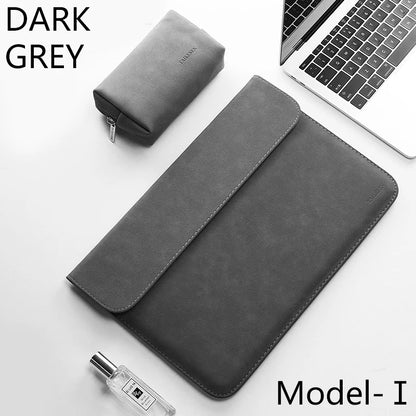 Heren laptoptas met extra grote opbergruimte – Functioneel en robuust