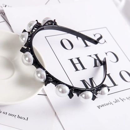 Haar accessoires dames voor casual en chic