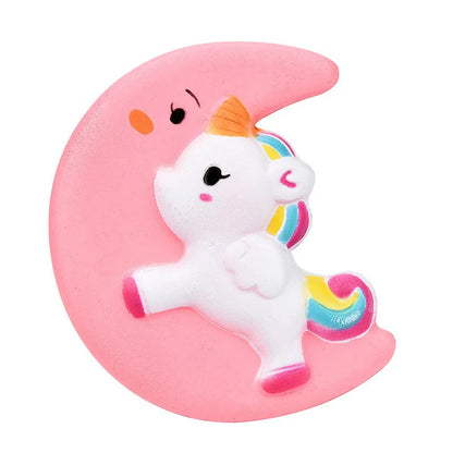 Intertoys fidget toy met stevige kwaliteit