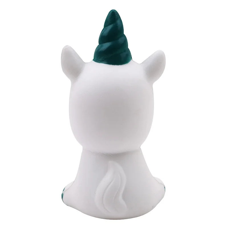 Anti-stressbal met hoge veerkracht