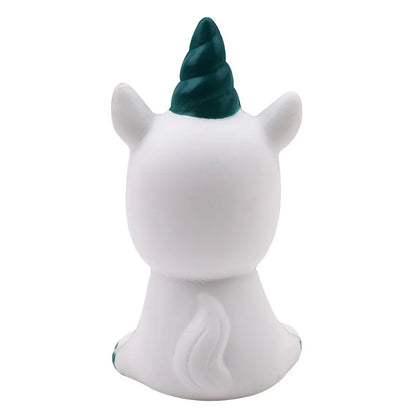 Anti-stressbal met hoge veerkracht