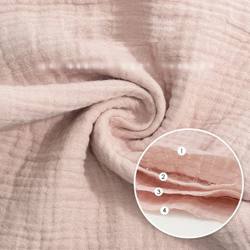 Washandjes met ophanglus – Gemakkelijk op te bergen