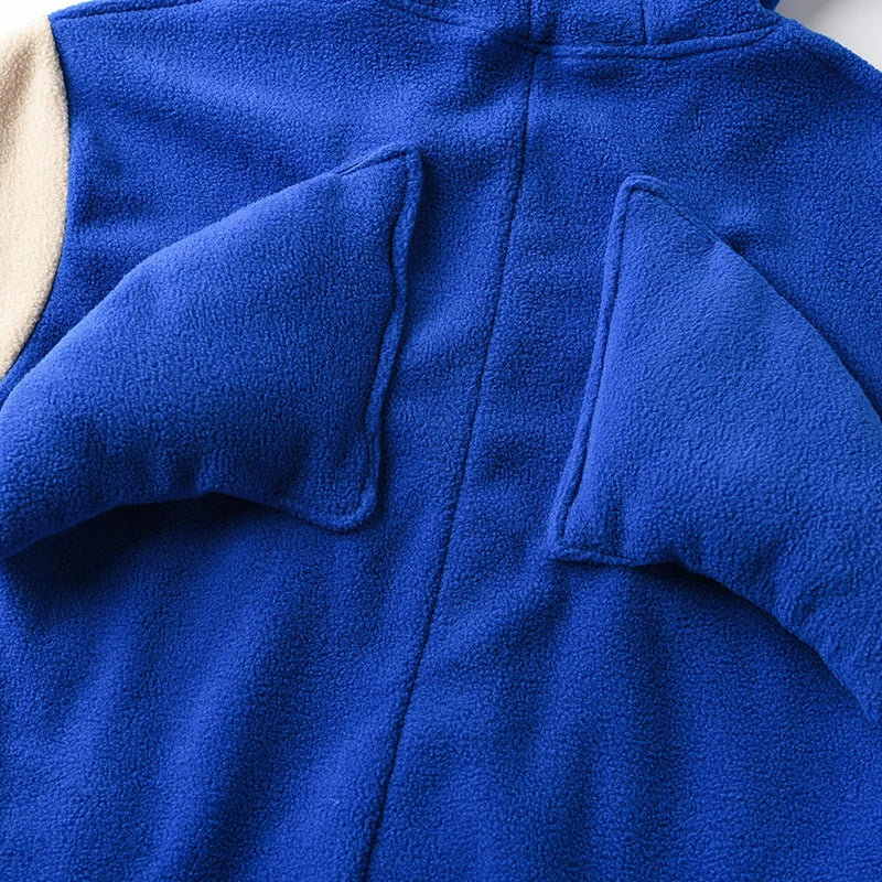 Onesie Teletubbies volwassen – Kleurrijk en grappig