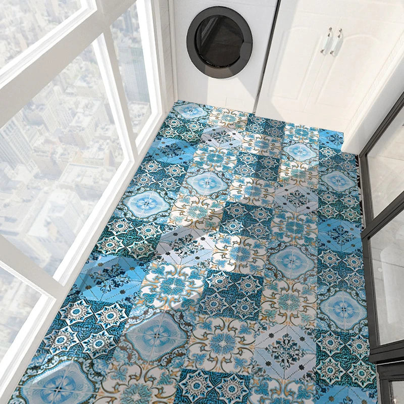 Mozaiek keuken achterwand – Vlekbestendig en decoratief