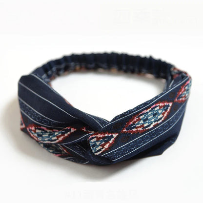 Haar accessoires dames in luxe verpakking