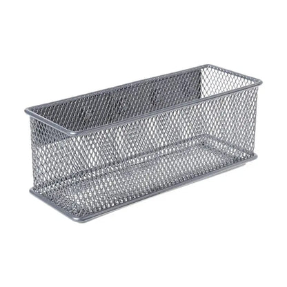 Ronde bureau organizer – Compact en origineel
