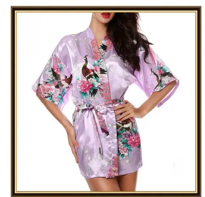 C&A ochtendjas dames met print – Leuk en betaalbaar