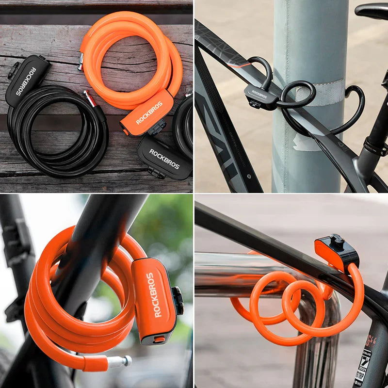 Licht slot racefiets – Veilig en aerodynamisch