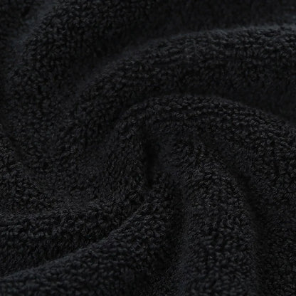 Badhanddoek met stevige zoom – Langdurige kwaliteit