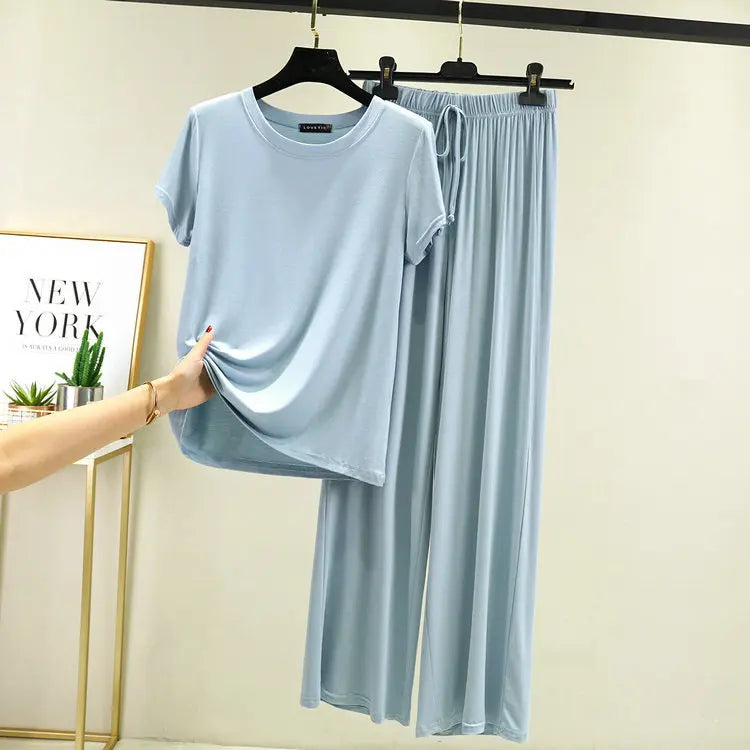 Dames pyjama Wibra – Voordelig en knus