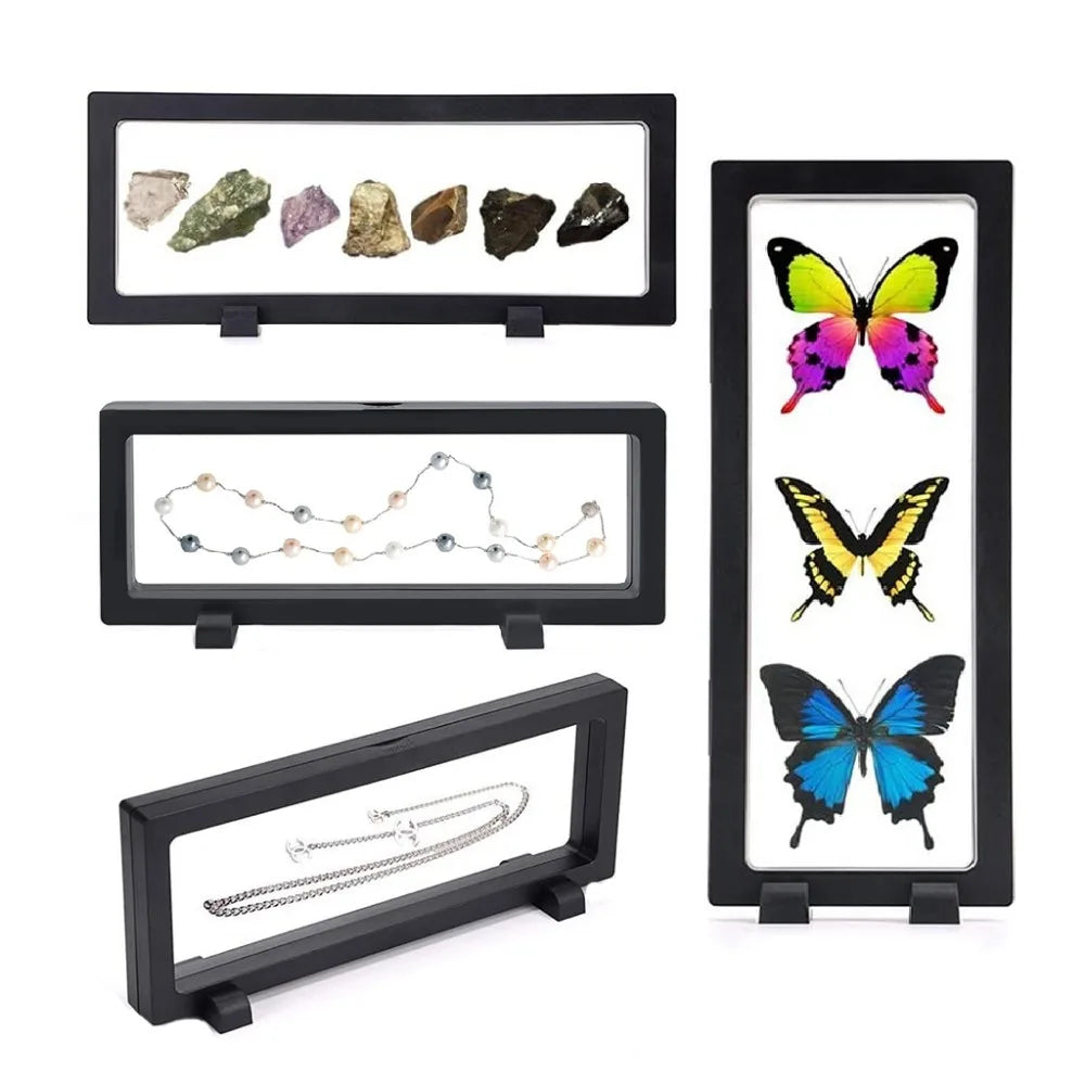 Sieradenrek voor muurmontage – Functioneel en decoratief