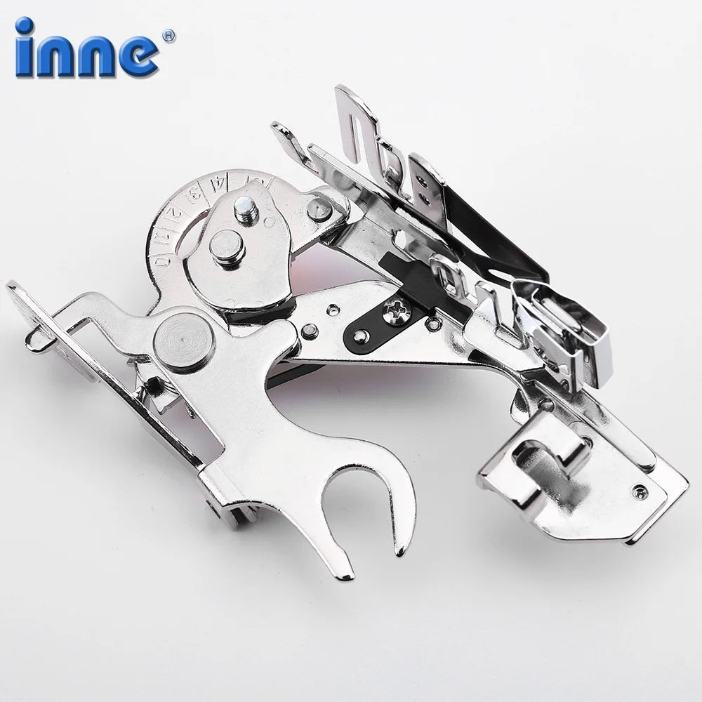Singer naaimachine met extra spoelen – Handig en compleet