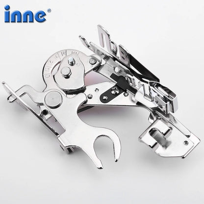 Singer naaimachine met extra spoelen – Handig en compleet