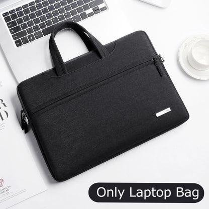 Luxe laptop tas dames – Stijlvolle en professionele uitstraling