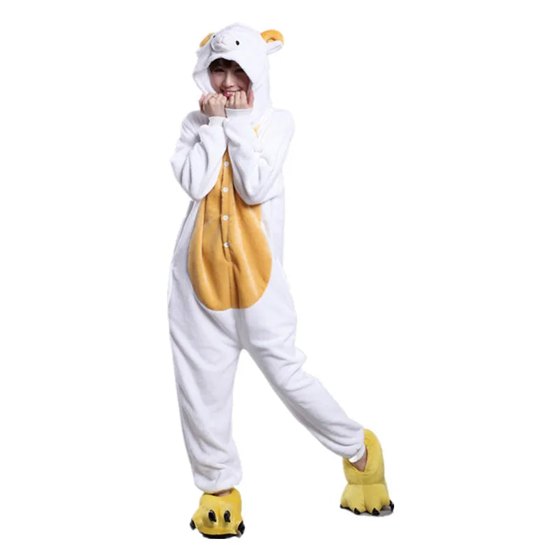 Onesie Teletubbies – Leuke verkleedoutfit