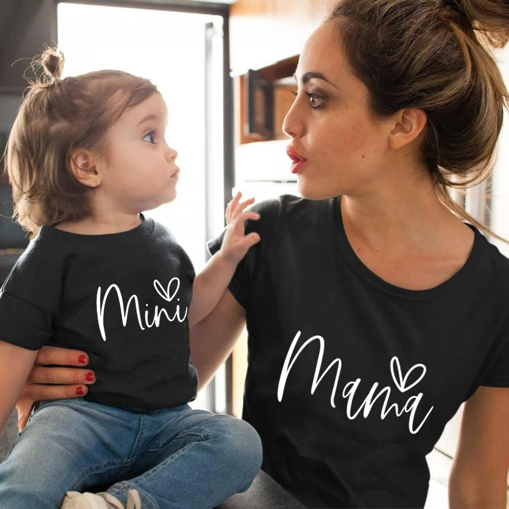 Kleding voor moeder dochter fotosessie – Perfect afgestemd