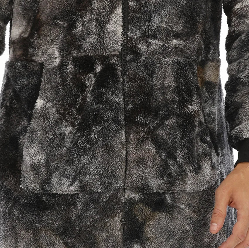 Onesie dames winter – Warm en knus