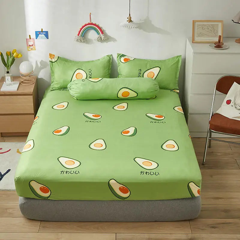 Action kinderbeddengoed – Vrolijke prints voor kleintjes