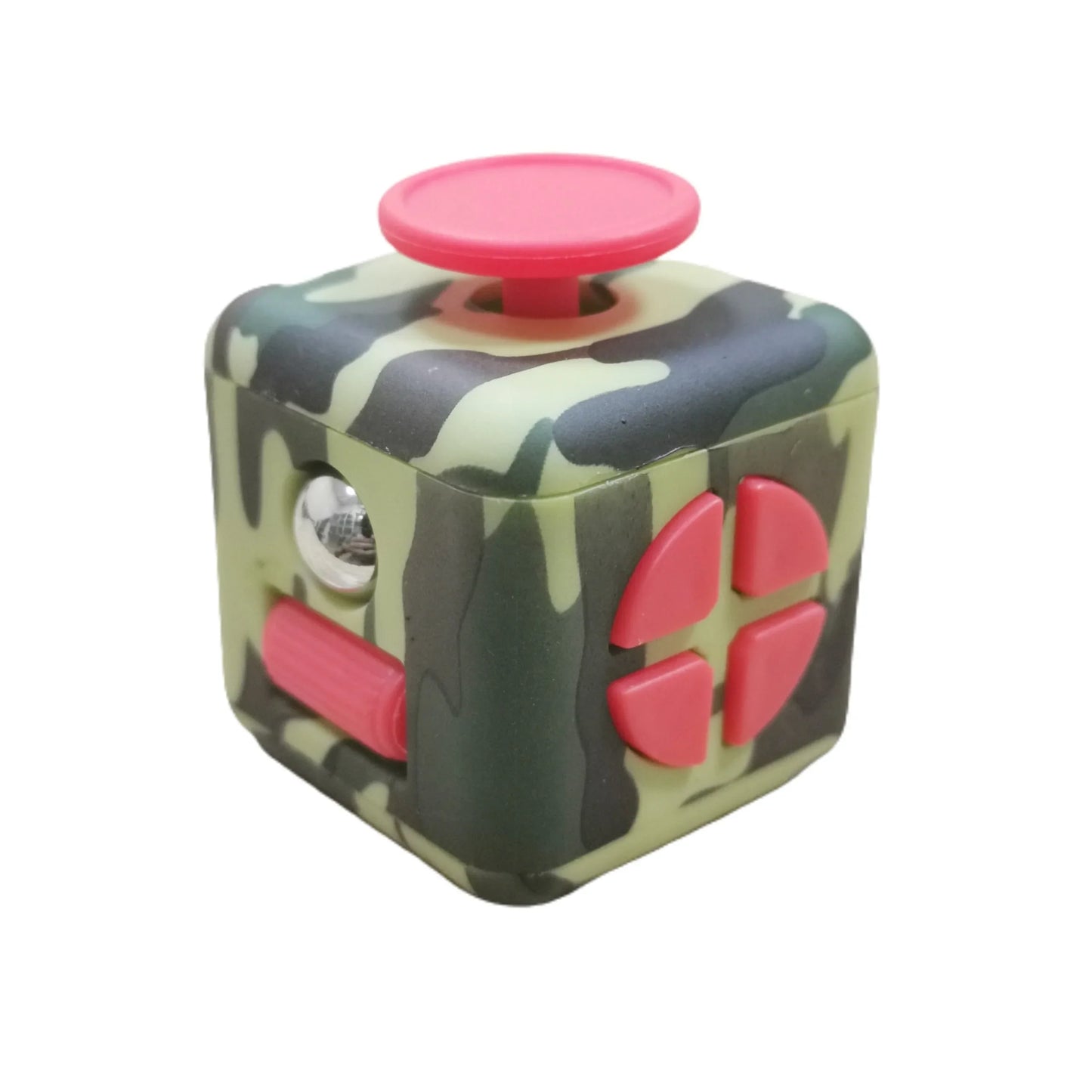 Actieve fidget toys – Voor beweging en focus