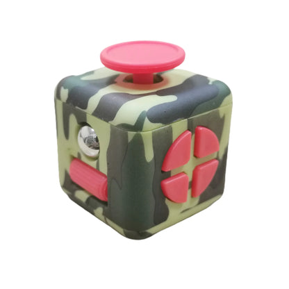Actieve fidget toys – Voor beweging en focus
