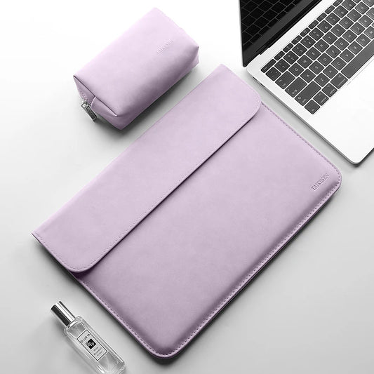 Laptop tas met extra vakken – Ruimte voor accessoires en documenten