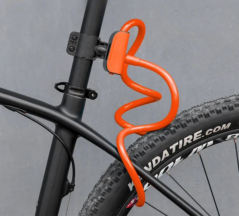 Hema fietsslot – Betaalbaar en praktisch voor dagelijks gebruik