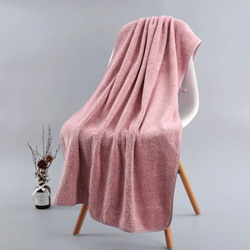 Badhanddoek met luxe uitstraling – Voor ultiem thuisgevoel