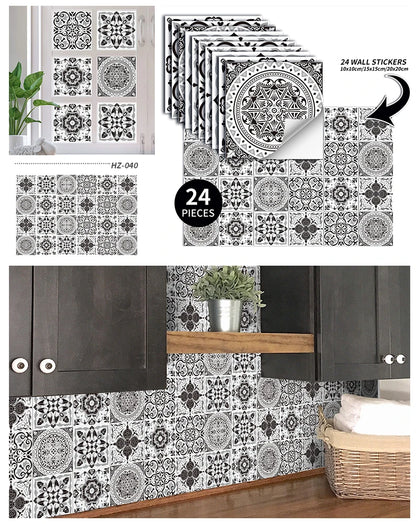 Hobby mozaiek starterset – Creatief en compleet