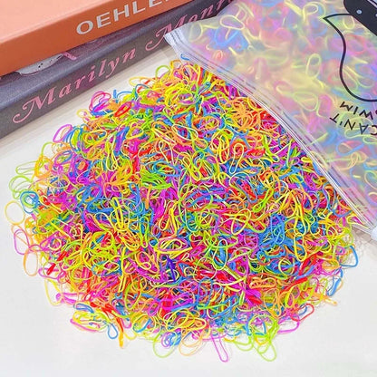 Chique haar accessoires in zilverkleur