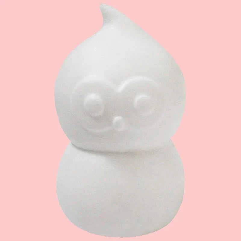 Intertoys stressbal als sensorisch speelgoed