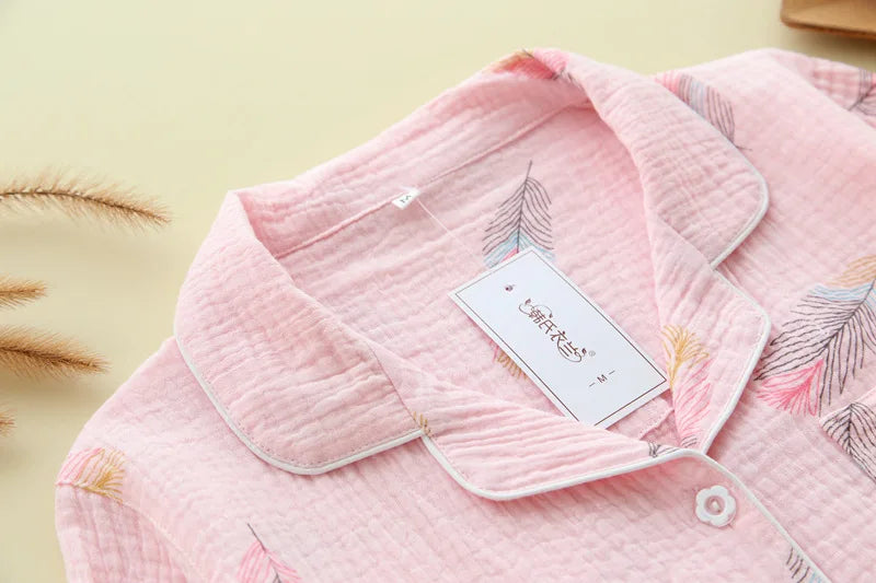 Dames pyjama Wibra – Goedkoop en praktisch