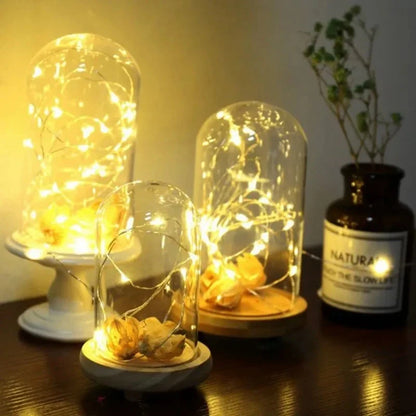 Bureau licht slinger – Subtiele verlichting op werkplek