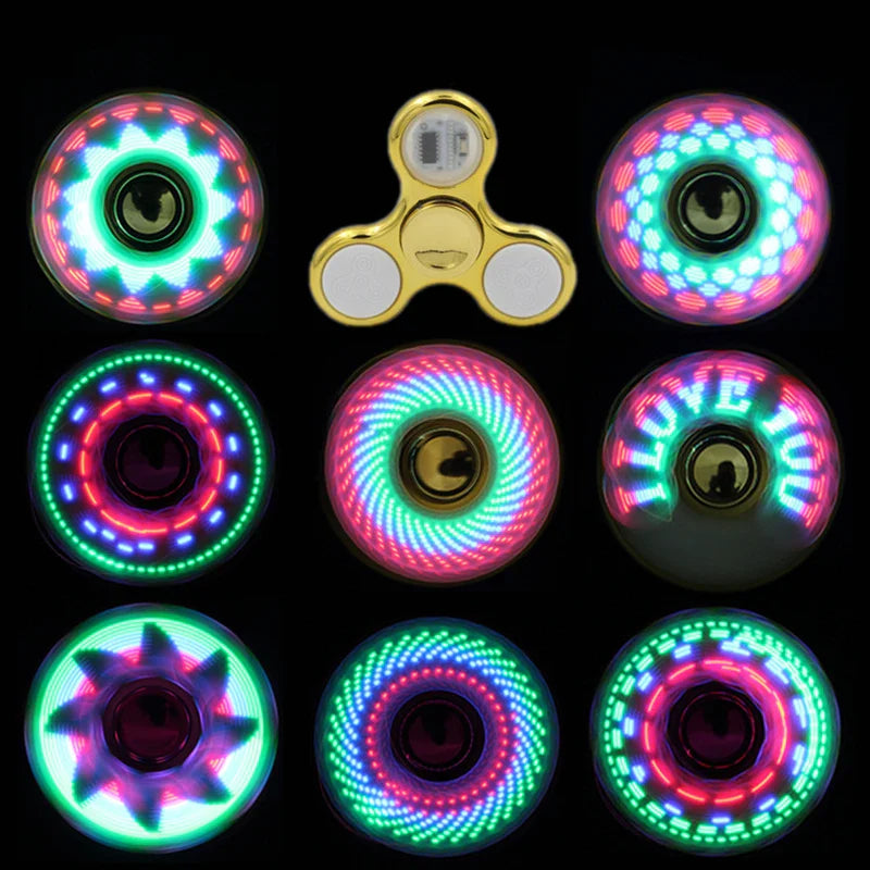 Fidget toys Intertoys voor kinderen en volwassenen
