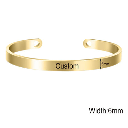 Gouden sieraad met naam of symbool